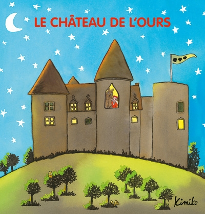 Le château de l'ours - Image principale