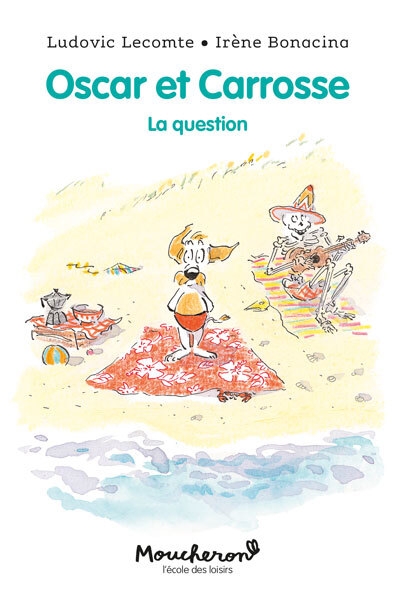 Oscar et carrosse - la question - Image principale