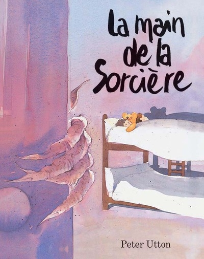 La main de la sorcière - Image principale