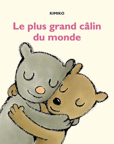 Malo et lola : le plus grand câlin du monde - Image principale