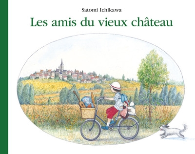Les amis du vieux château - Image principale