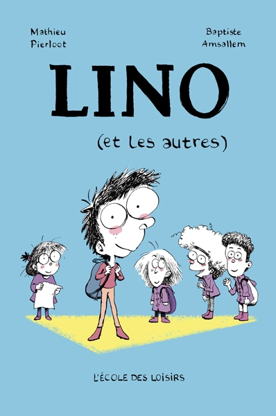 Lino (et les autres) - Image principale
