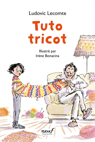 Tuto tricot - Image principale