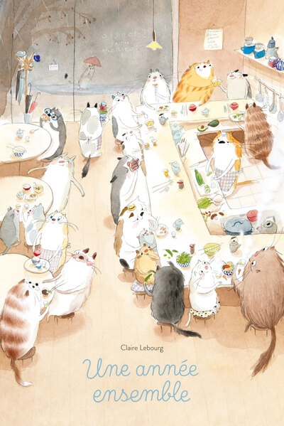 Une année ensemble - Image principale