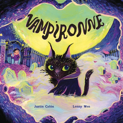 Vampironne - Image principale