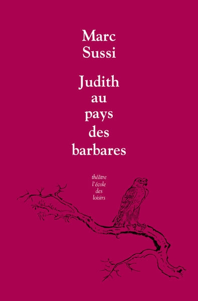 Judith au pays des barbares - Image principale