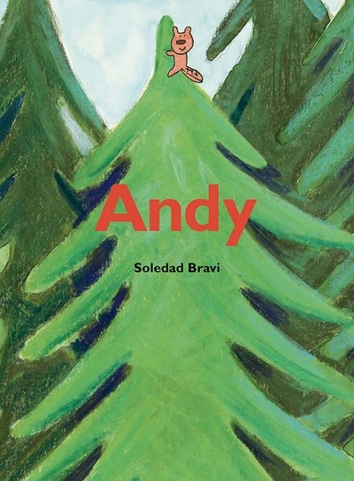 Andy - Image principale