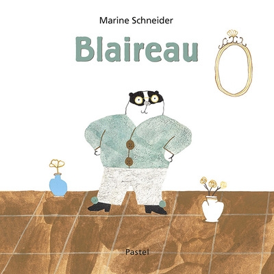 Blaireau - Image principale