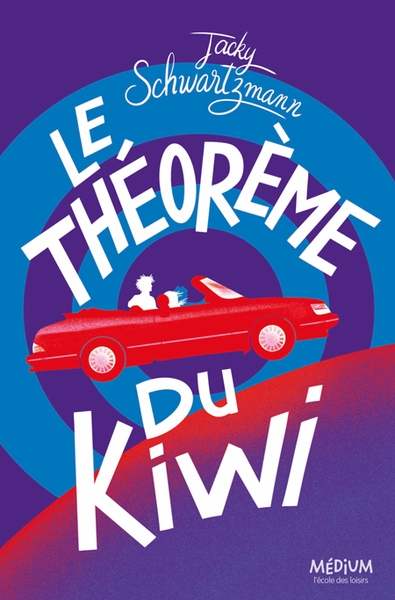 Le théorème du kiwi - Image principale