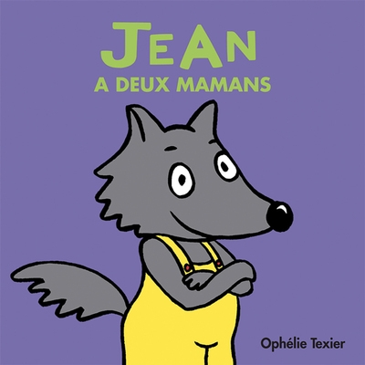 Jean a deux mamans - Image principale