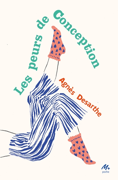 Les peurs de conception - Image principale
