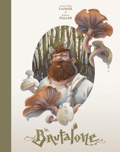Le brutalone - Image principale