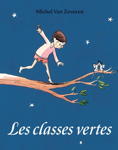 Les classes vertes - Image principale