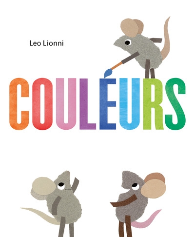 Couleurs - Image principale