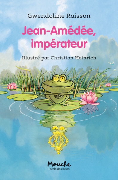 Jean-amédée, impérateur - Image principale