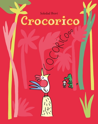 Crocorico - Image principale