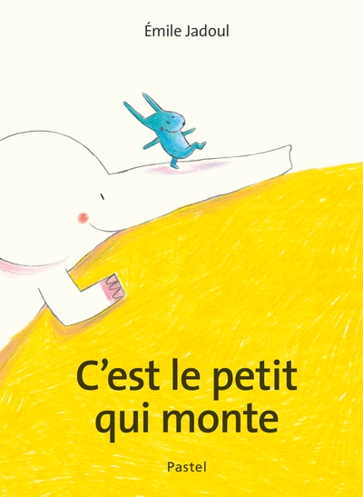 C'est le petit qui monte - Image principale