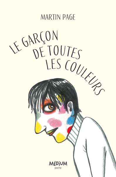 Le garçon de toutes les couleurs - Image principale