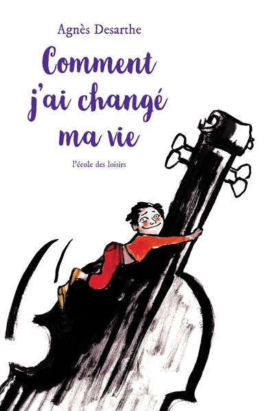 Comment j'ai changé ma vie - Image principale