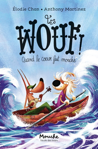 Les wouf ! - Image principale