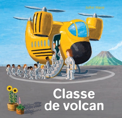 Classe de volcan - Image principale