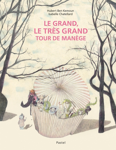 Le grand, le très grand tour de manège - Image principale