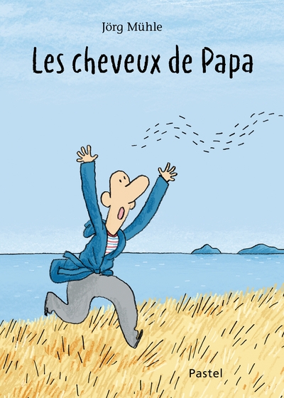 Les cheveux de papa - Image principale
