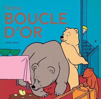 Notre boucle d'or - Image principale
