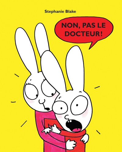 Non, pas le docteur ! - Image principale