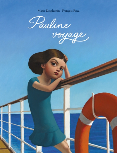 Pauline voyage - Image principale