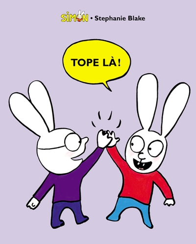 Tope-là ! - Image principale