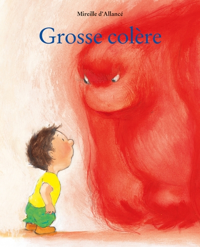 Grosse colère - Image principale