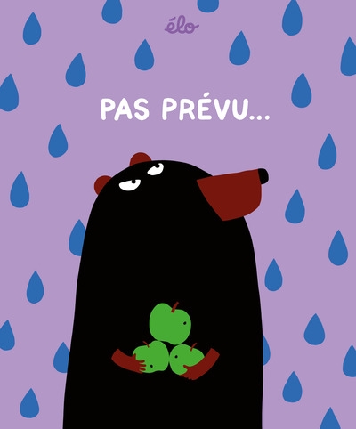 Pas prévu... - Image principale