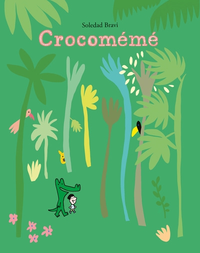Crocomémé - Image principale