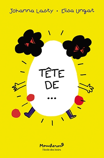 Tête de... - Image principale
