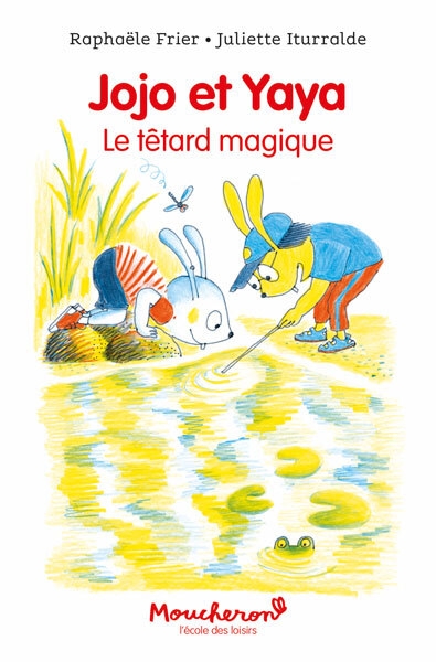 Jojo et yaya - Image principale