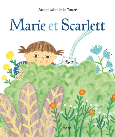 Marie et scarlett - Image principale
