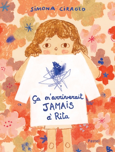 Ça n'arriverait jamais à rita - Image principale