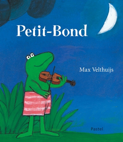 Petit-bond - Image principale