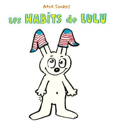 Les habits de lulu - Image principale