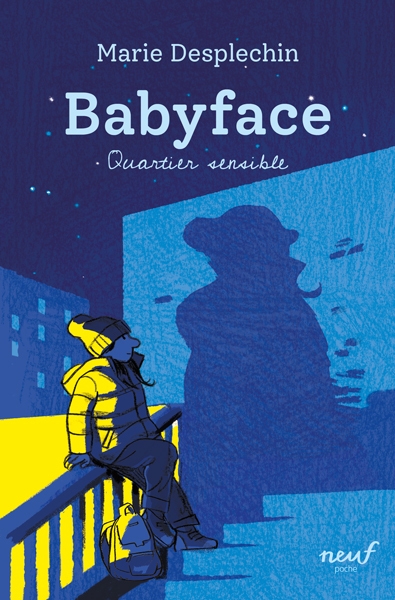 Babyface - Image principale