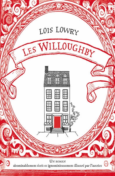 Les willoughby - Image principale