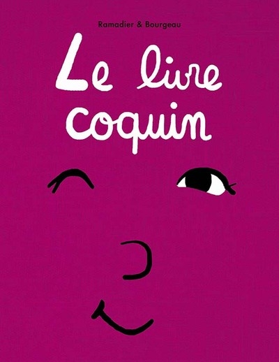 Le livre coquin - Image principale
