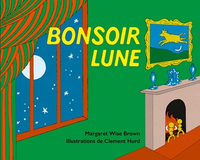 Bonsoir lune - Image principale