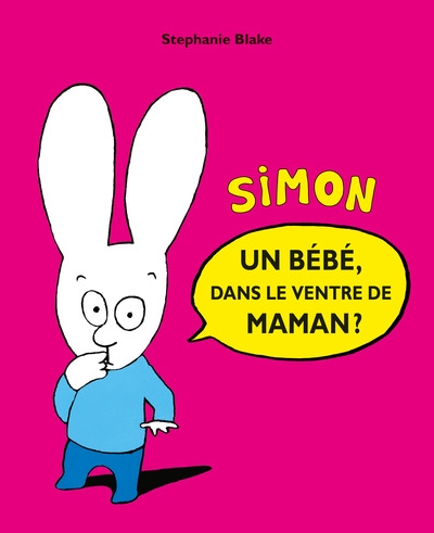 Un bébé, dans le ventre de maman ? - Image principale