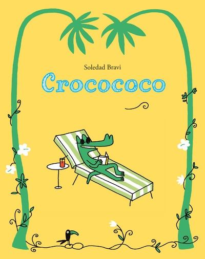 Crocococo - Image principale