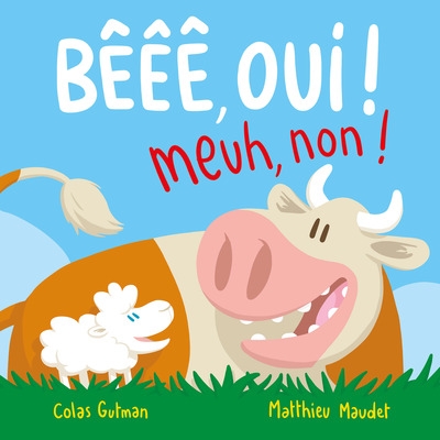 Bêêê, oui ! meuh, non ! - Image principale