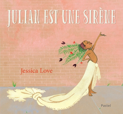 Julian est une sirène - Image principale
