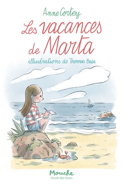 Les vacances de marta - Image principale