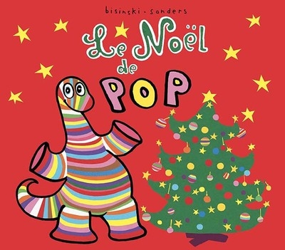 Le noël de pop - Image principale